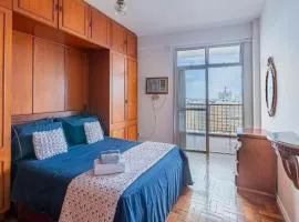 Apartment 2 minutes from Copacabana Beach - B1205