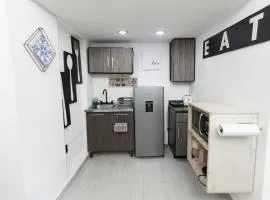 Room near Tec de Monterrey DGMLofts 3