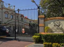 Lofts by Verticca Villa del Real