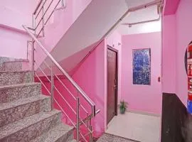 Hotel O by OYO Crossing Hotel Ghaziabad Railway Station