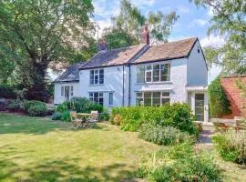 The Mill Cottage