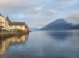 Hardanger Fjordblikk