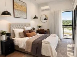 Hamilton on the Hill