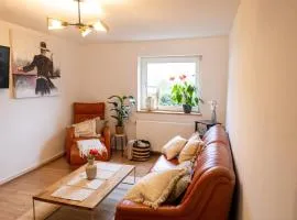 Haus Eifelglück am Stausee Obermaubach