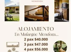 Duplex "Valle Hermoso"