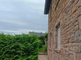 Haus Eifelglück am Stausee Obermaubach