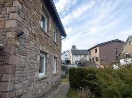 Haus Eifelglück am Stausee Obermaubach