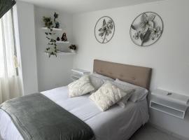 Siga Sumercé – hotel w mieście Duitama