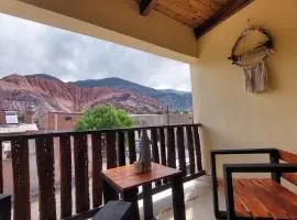 Hospedaje céntrico LAS SOFIAS - PURMAMARCA