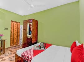 Hotel O by OYO Projapati Guest House, hótel í Kharagpur