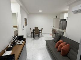 Viesnīca Apartamento Loretto pilsētā Espiritu Santu du Pinjala