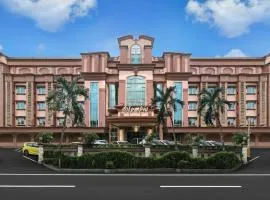 Olympic Hotel Jakarta