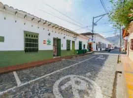 Selva María Hotel Boutique