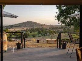 An Unforgettable View