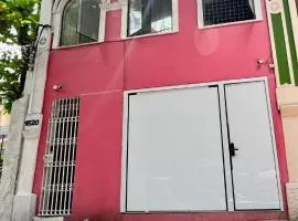 Hostel Cünhatã