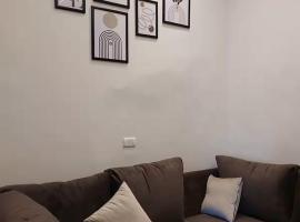 ghghg: Kahire'de bir otel