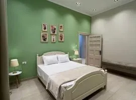 Greasham Hotel & Suites by Getaway