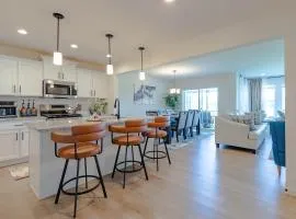 The Cobbin Luxe, Luxe Stay Minutes from Penn State