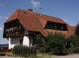 Haus Kandelblick