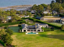 Edgewater, Hotel in Balnarring Beach