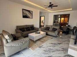 Bijilo Ocean View Apartment - BOVA LUXE, hotel v destinácii Bijilo