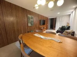 Diamantino Residence - apt 07 CalmariaMucuge