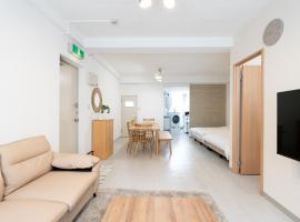 K stay Okubo 5階, מלון בWada