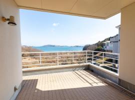 セト ヴィスタ 牛窓, hotell i Setouchi