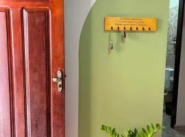 Casa ao lado do Sebrae