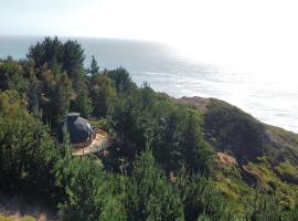 코브케쿠라에 위치한 호텔 Villa Santa Rita