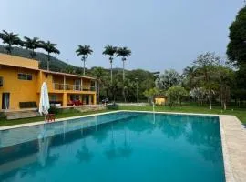 Sítio Mais Lindo do Mundo