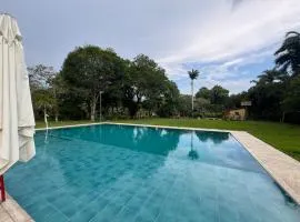 Sítio Mais Lindo do Mundo