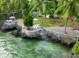 Las Palmeras, hotel v destinácii San Francisco