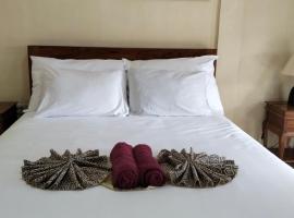 Nyuh Gading Accommodation Ubud