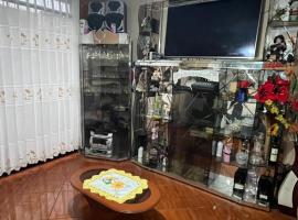 hermosa casa en arequipa, Hotel in La Pampilla