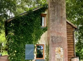 Cottage In Château Grounds Near Rouen