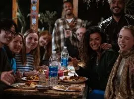 We surf Morocco BOUTIQUE HOUSE