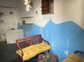 Desapegue & Viva Bed and Bikes