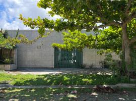 Pousada Açaí, khách sạn ở Ilha Comprida