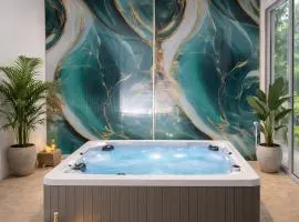Apparte 104 avec Jacuzzi