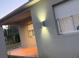 Doña Mercedes, hotell i Verónica