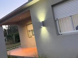Doña Mercedes