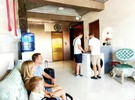 Baoly Clark Residences