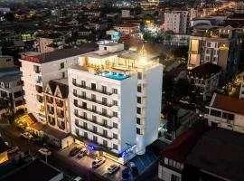 Intouch Vientiane Hotel