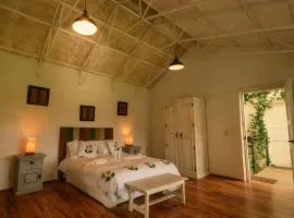 Rancho con Caballos El Reencuentro