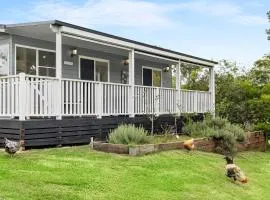 Kyogle Farmstay - Charming Country Cottage