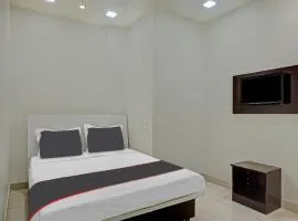 Collection O Brahma Residency