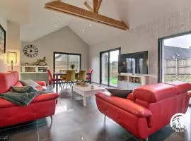 Chez anne - 4 personnes