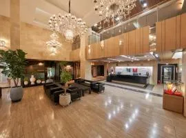 Gyeongju GG Tourist Hotel