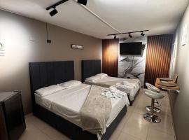 Apartahotel Aluke 3a, hotel en Cali